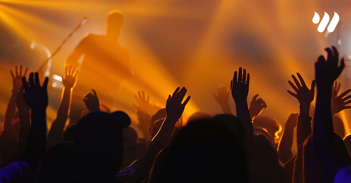 10 Ways for Your Worship Team to Succeed in 2019 by Jordan Holt