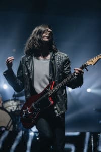 Fender JazzMaster Jordan Holt Guitar Rig Rundown Amps and Guitars