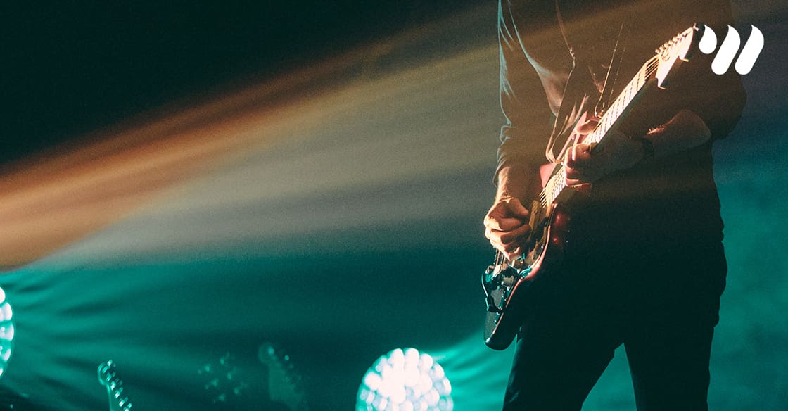 5 Tips to Find Your Unique Worship Sound by Jordan Holt