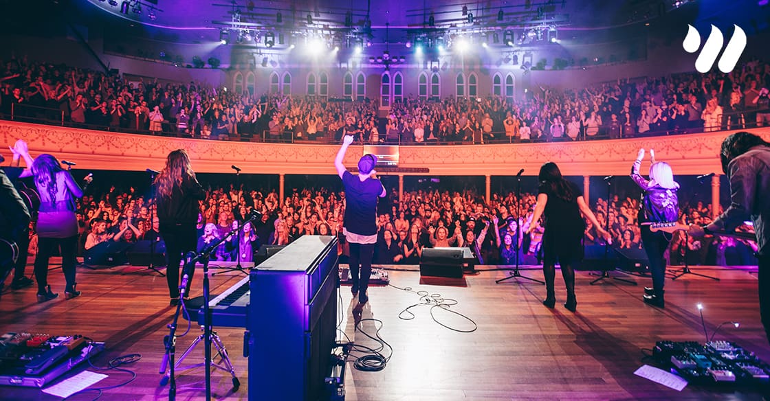 8 Tips for Better Band Dynamics for Your Worship Team by Jordan Holt
