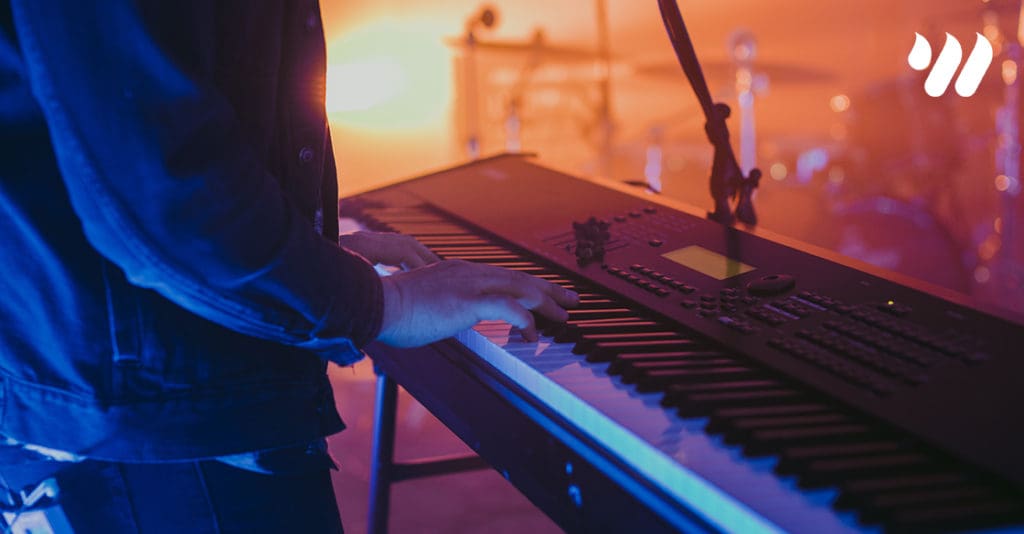 The 10 best keyboards for worship