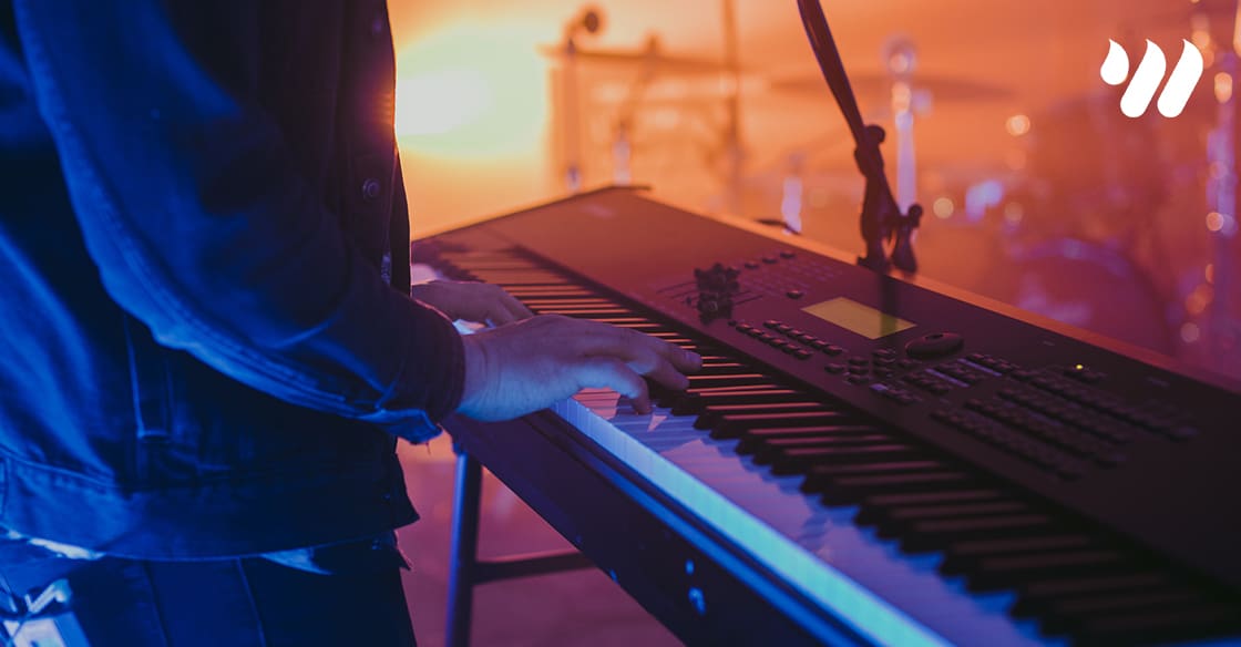 The 10 best keyboards for worship