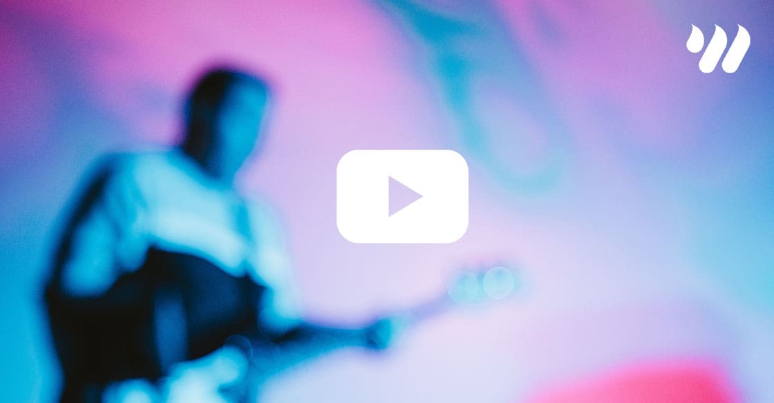 Advanced Music Theory for Worship with Keith Duell