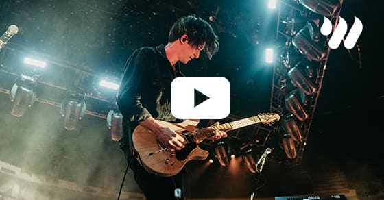 Amp Modeling Rig Rundown with Jordan Holt