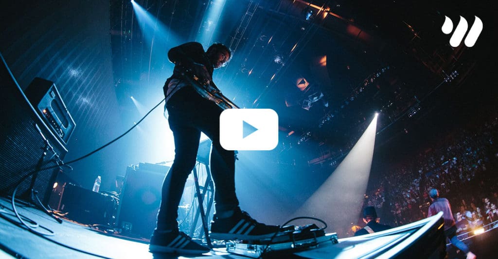 The Best Bass Guitars for Worship with David Curran