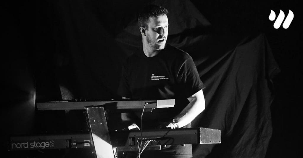 Creative Synths & Spontaneous Keys with McKendree Tucker [Keyboardist for Kari Jobe]