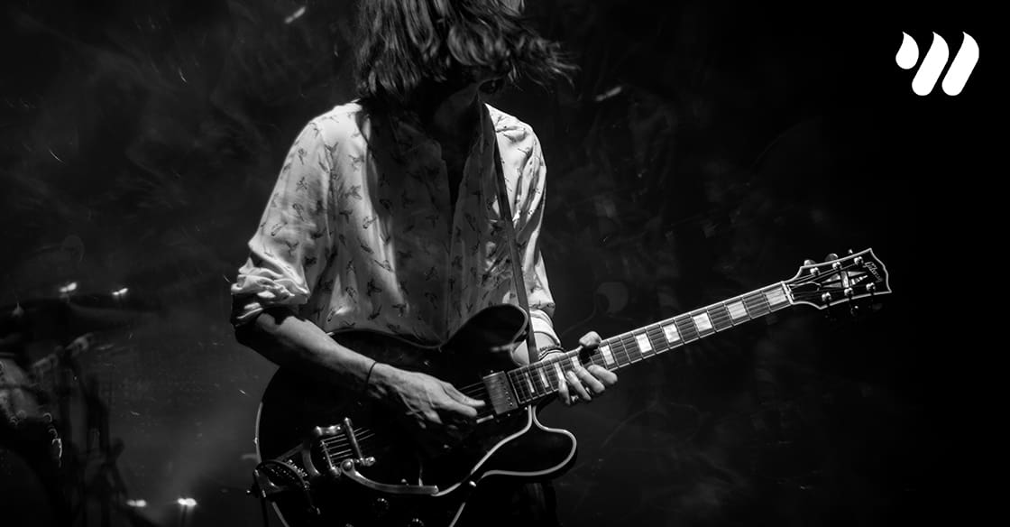 How to Get the Most Out of Any Guitar by Jordan Holt