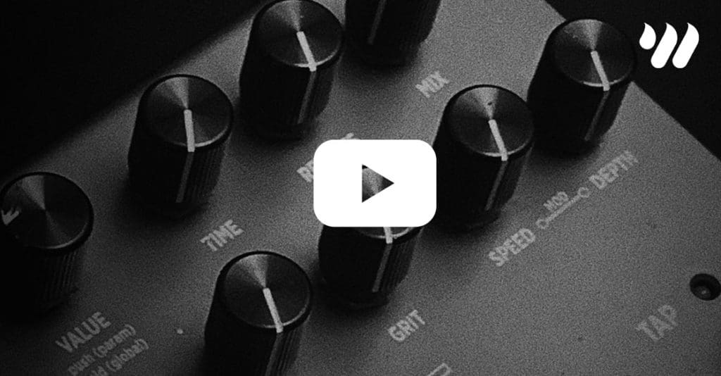 Guitar & Effects Pedals: Dialing in Delay Like a Pro with Jordan Holt