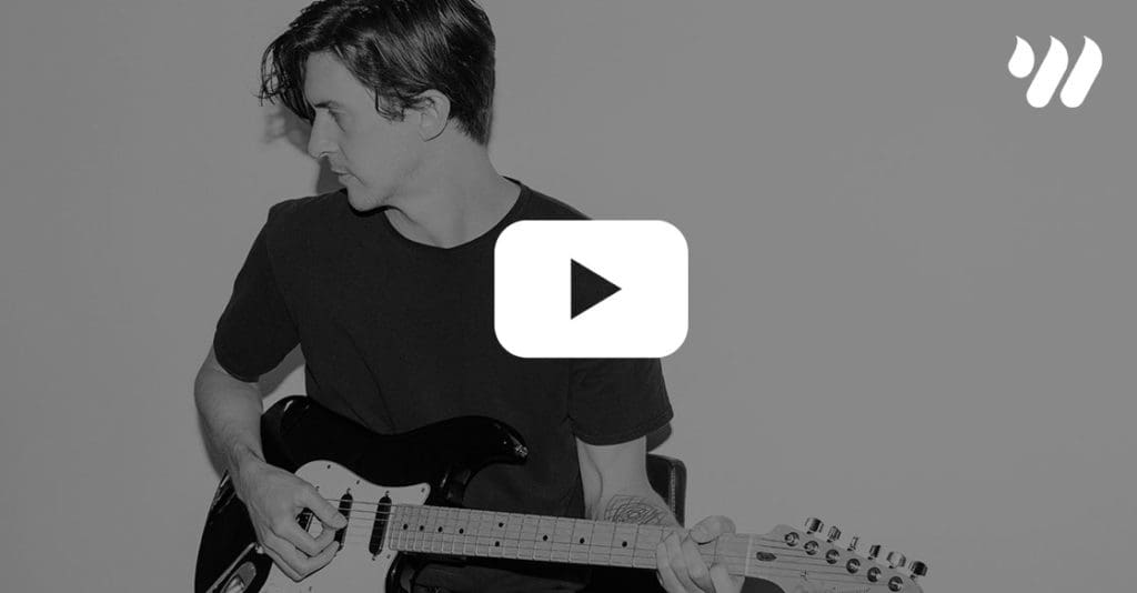 Guitar Lesson: Expanding Your Chord Shapes with Jordan Holt