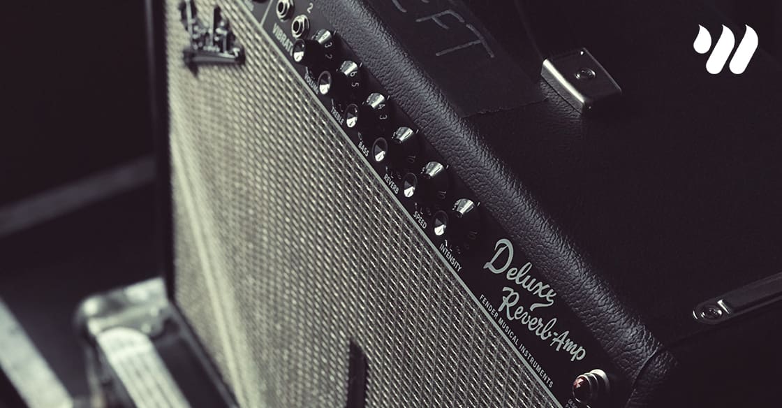 Building a Guitar Rig for Under $2000 by Jordan Holt