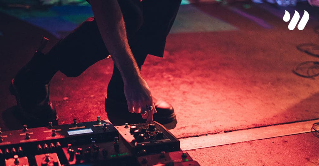 Is Your Guitar Tone Too Wet? How to Dial Delay and Reverb Jordan Holt worship Online blog