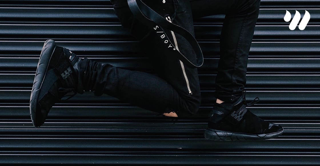 Should Church Leaders Wear Hype Clothing?