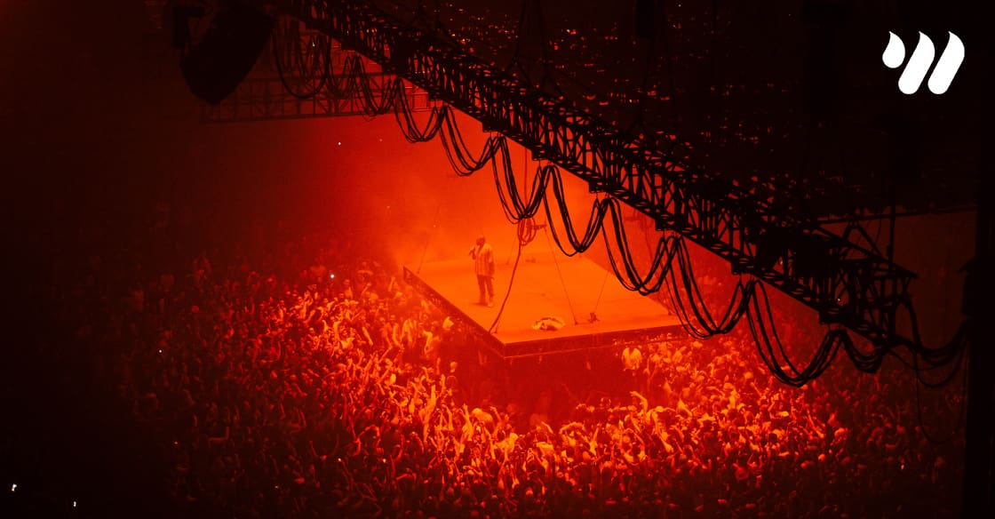 How Kanye’s Album is Redefining Worship Culture by Jordan Holt