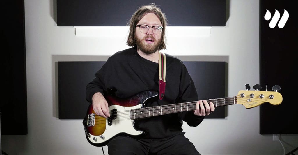 Mastering Bass Guitar Technique