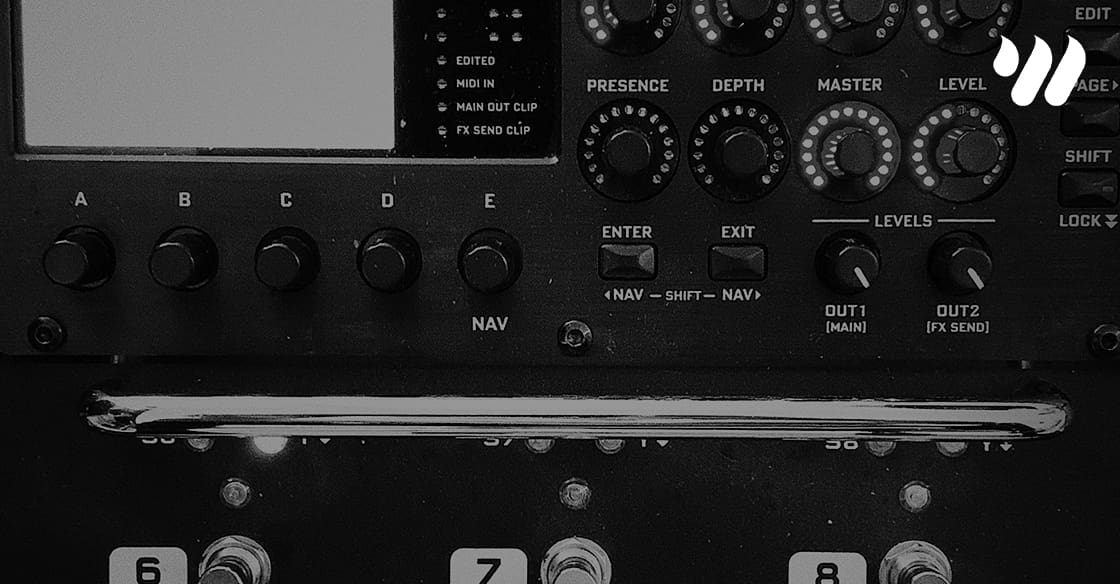 Is Modeling Better Than Real Amps? By Jordan Holt