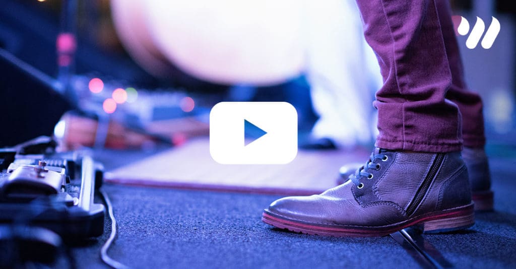 Tips for a Reliable and Flexible Guitar Pedalboard with Jordan Holt