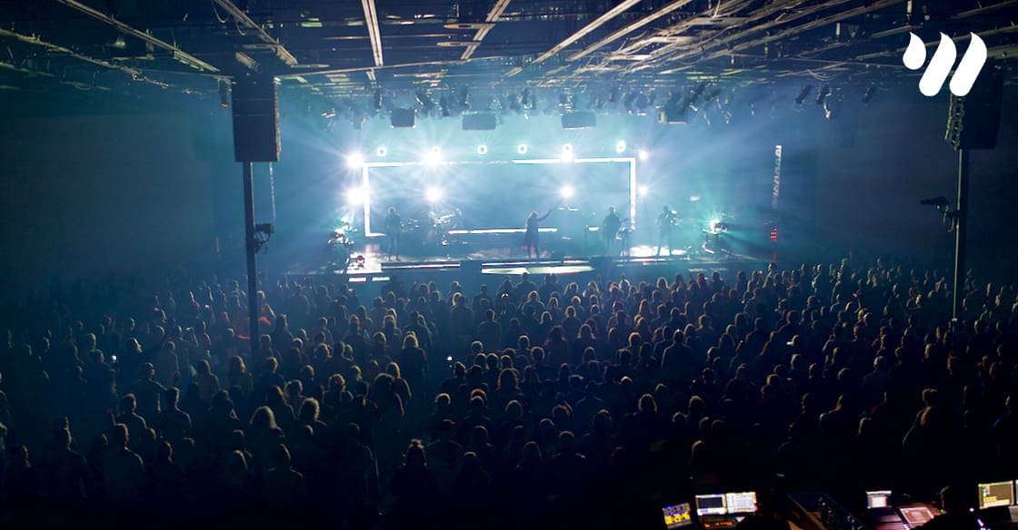 The Power of Imagination Finding Revival in Worship by Jordan Holt