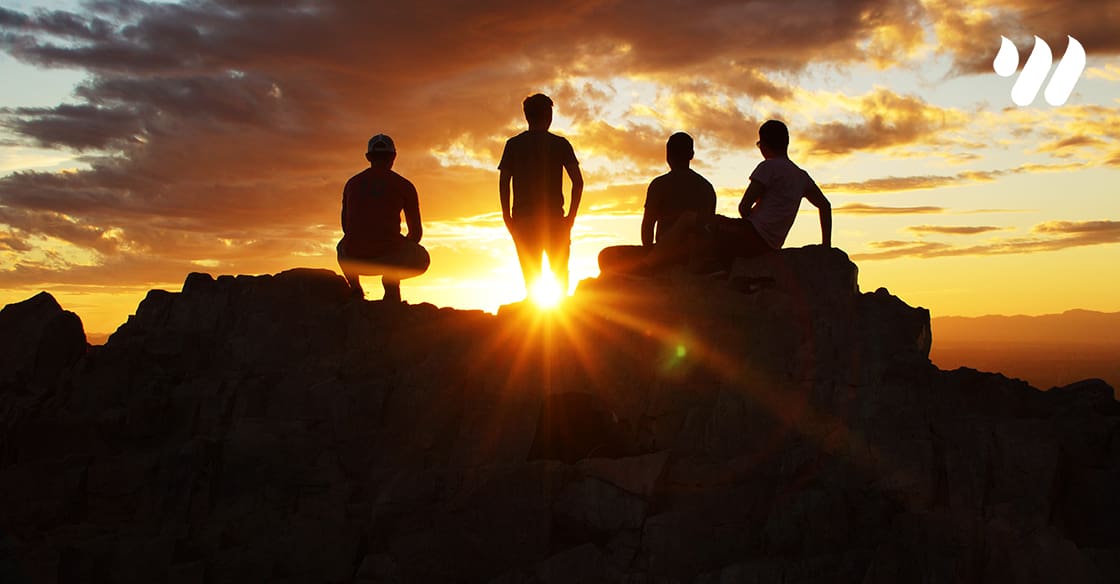 Following God’s Purpose for Your Life by Taking Risks by Jordan Holt