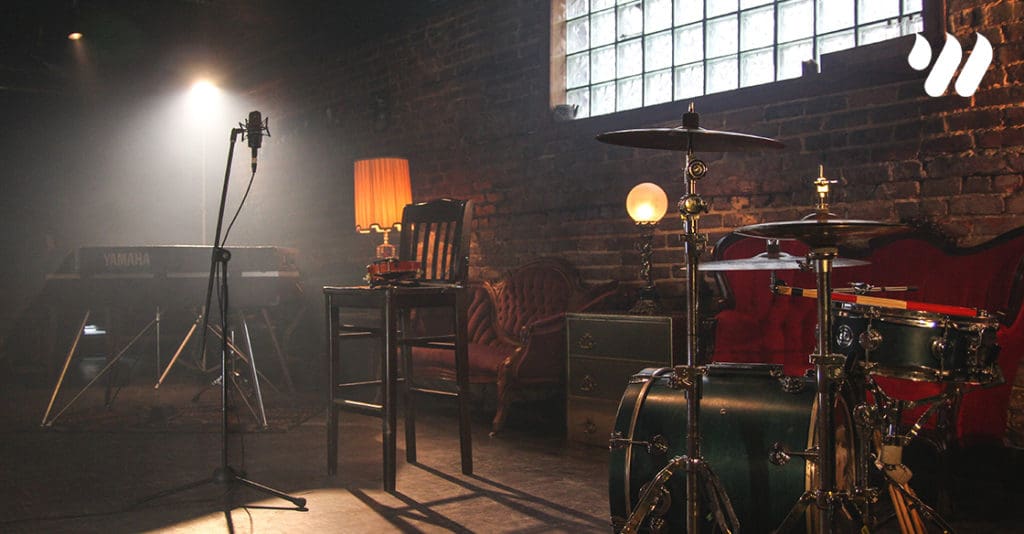 The Secret To Mastering Any Worship Song by Daniel Dauwe