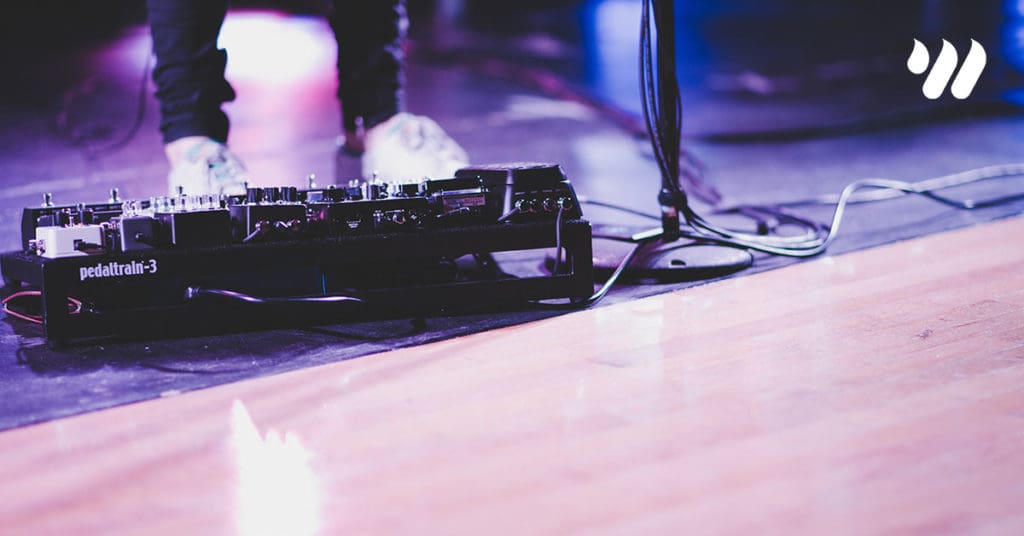 Why You Should Stop Buying Pedals by Daniel Dauwe