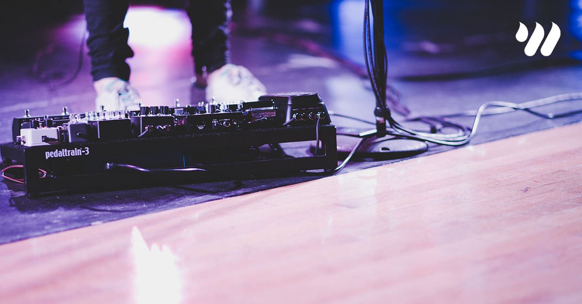 Why You Should Stop Buying Pedals by Daniel Dauwe