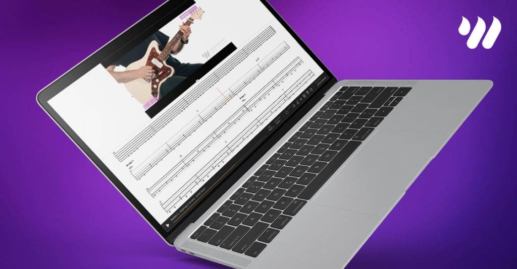 Worship Guitar Tabs In Every Key