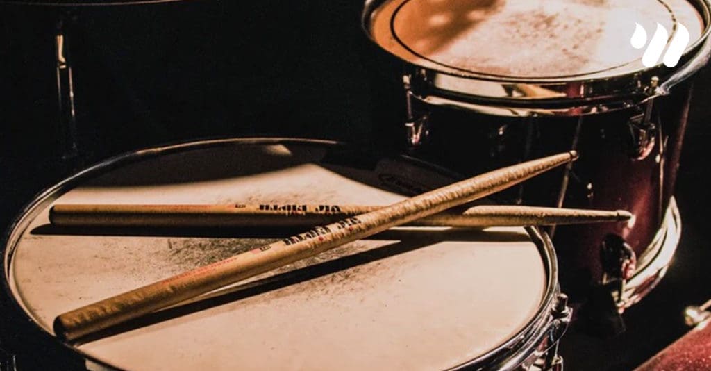 Best drum sticks for worship
