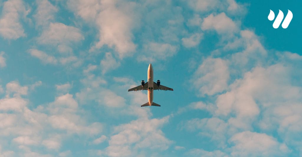 How to fly with guitar gear