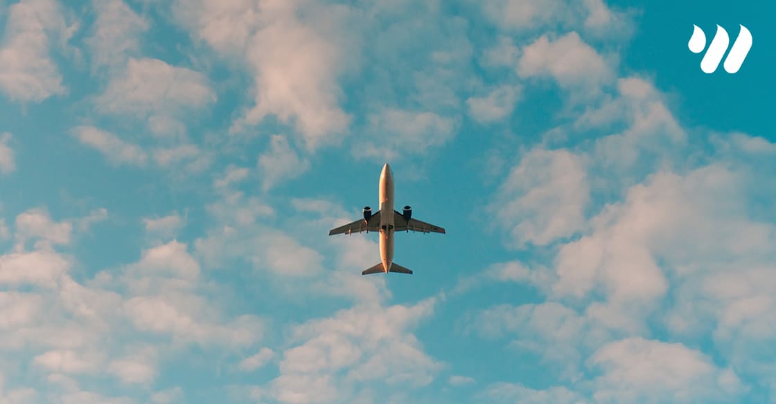 How to fly with guitar gear