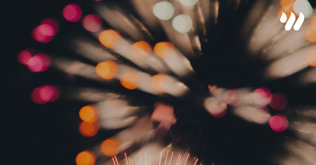 2020 Vision Casting for Your Church: A Decade of Influence and Harvest by Jordan Holt