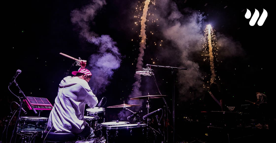 5 Drum Rudiments to Increase Your Chops with Brendan Tan (Hillsong Y&F)