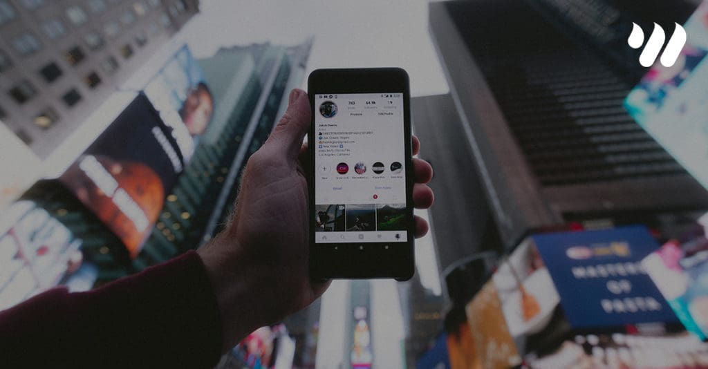 Building a Healthy Social Media Platform as a Worshipper by Jordan Holt Worship Online Blog