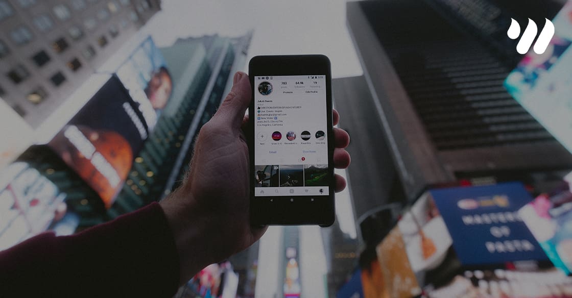 Building a Healthy Social Media Platform as a Worshipper by Jordan Holt Worship Online Blog