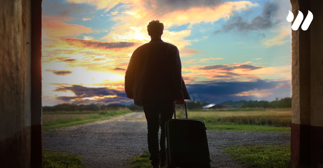 The Realities of Being a Tour Musician by Jordan Holt