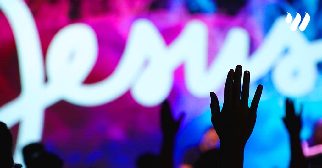 Free Easter Worship Song Tutorials 2020