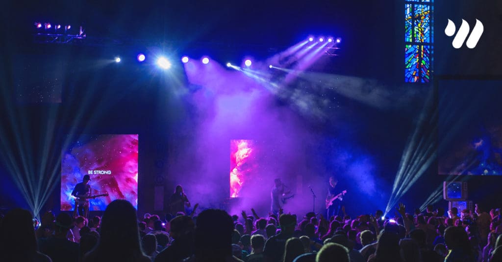 Our Top Easter Worship Songs for 2020 by Libby Lewis