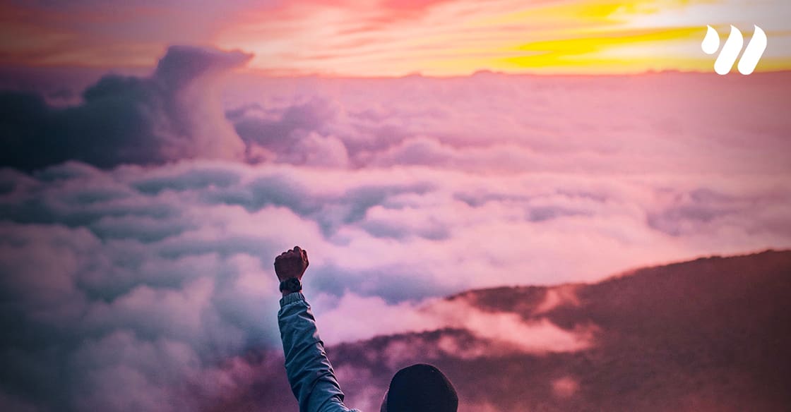 Find Purpose In Worship Through God's Creativity by Jordan Holt