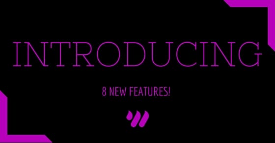 worship online new features