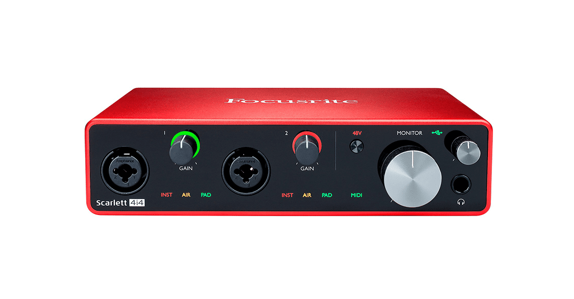 The Best Interfaces for Worship