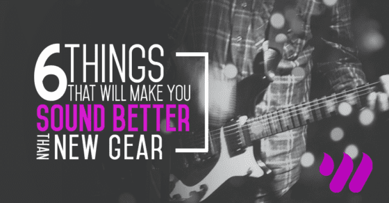 new worship gear