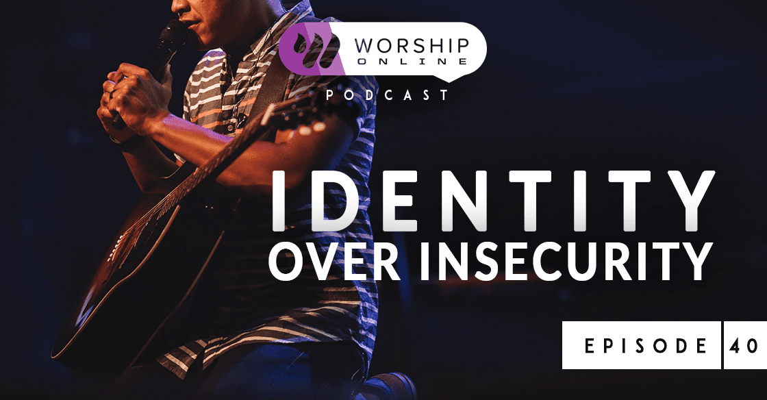 Episode 40 Identity Over Identity