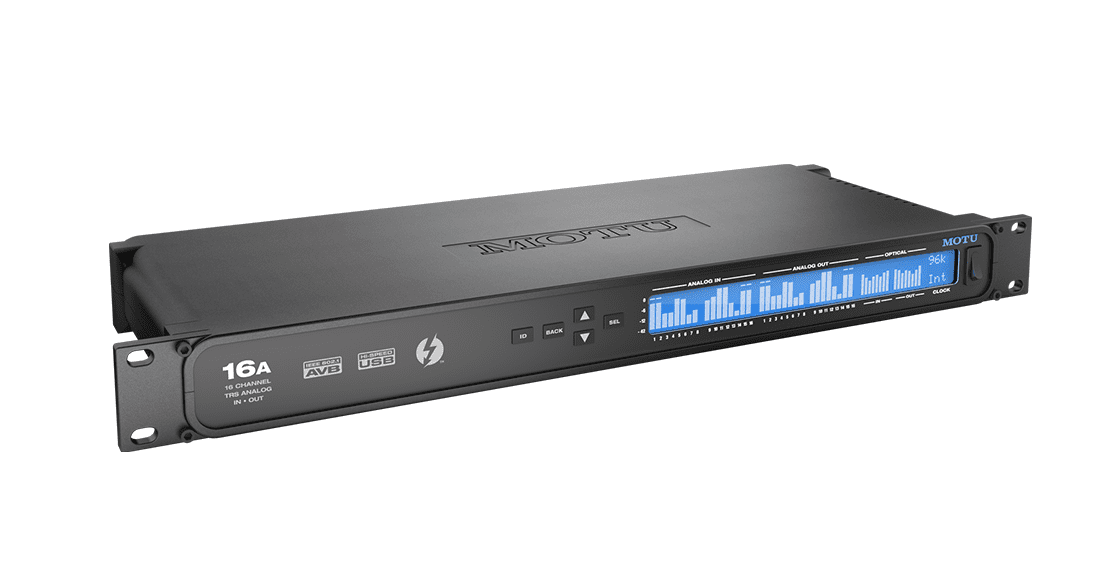 The Best Interfaces for Worship