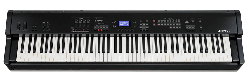 Kawai MP7SE, 88 Keys Stage Piano