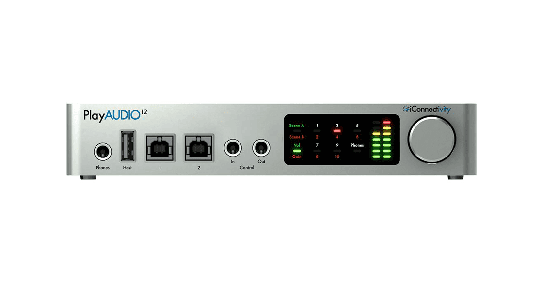 The Best Interfaces for Worship