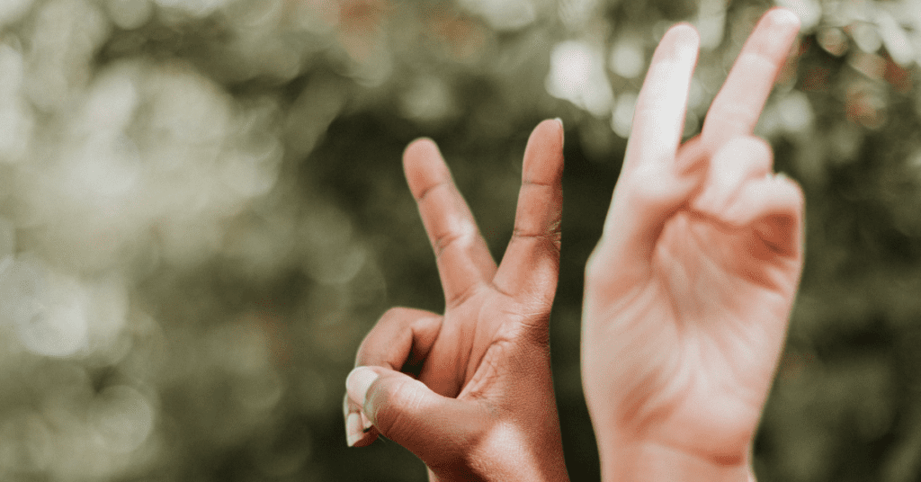 Worship Songs About Unity