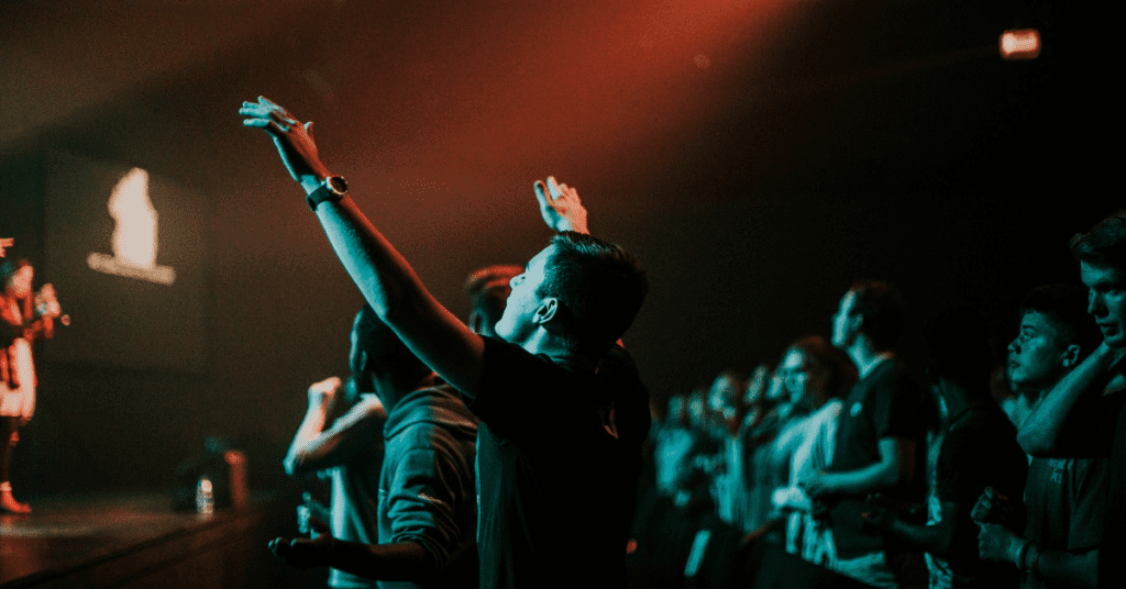 worship songs about obedience