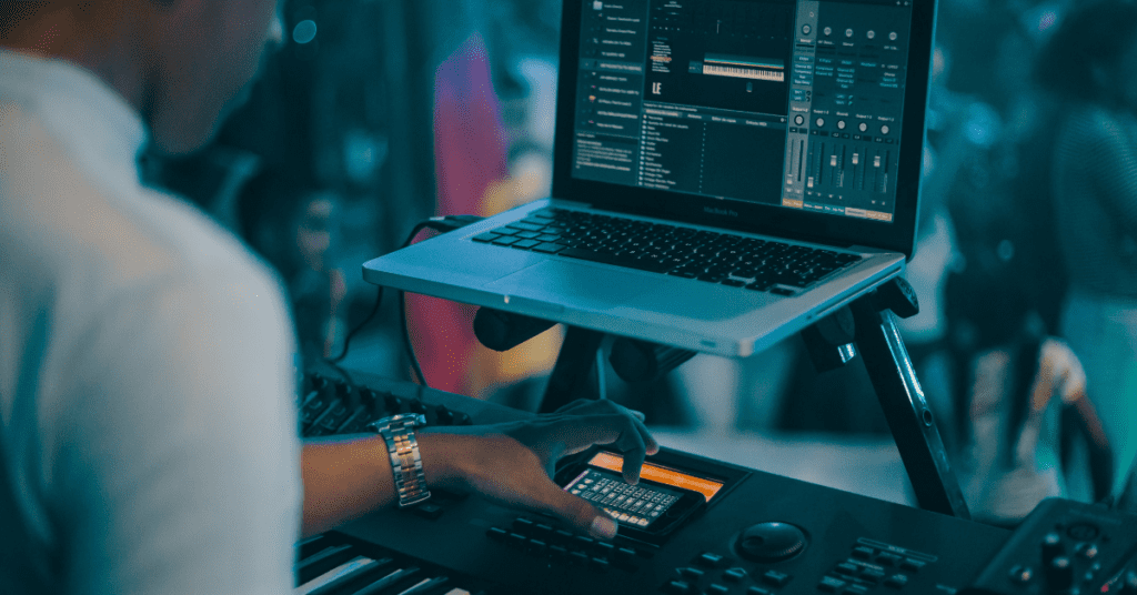 free MainStage patches for worship