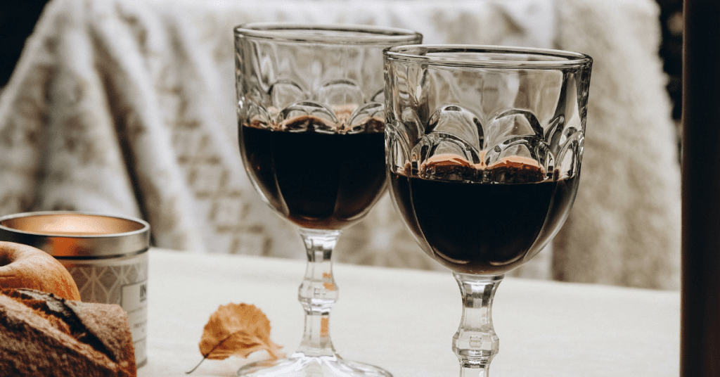 Worship Songs About Communion