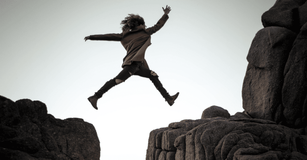 worship songs about courage