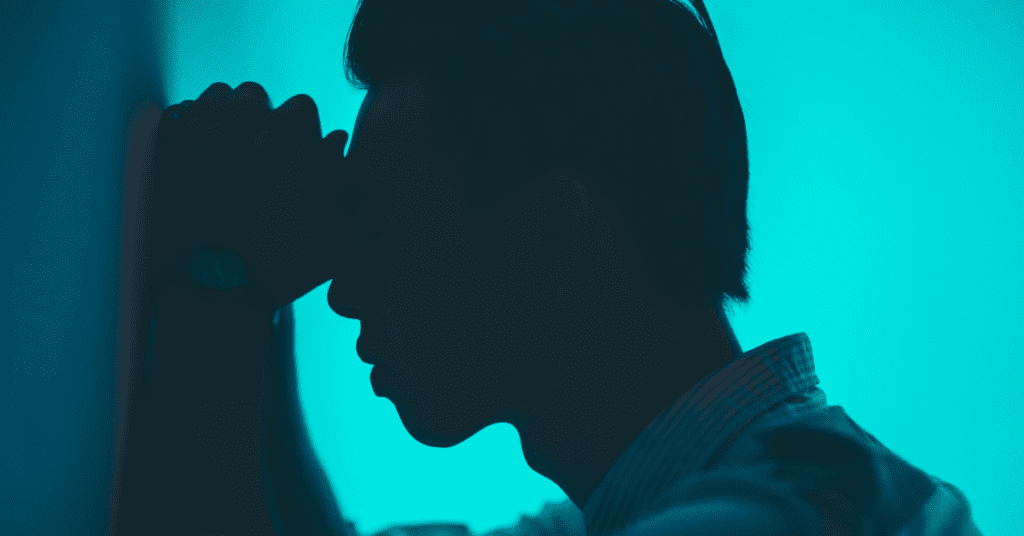 worship songs about repentance